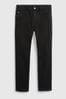 Gap Black Soft Slim Straight Jeans (5-16yrs)
