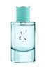 Tiffany & Co. Tiffany & Love for Her Eau de Parfum 50ml, 50ml