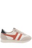 Gola Boston '78 Lace-Up Trainers