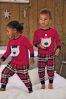 Dziecięca, świąteczna piżama Matching Family (9m-cy-16lata)