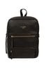 Cultured London Abbey Leather Backpack