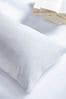 Collection Luxe Duck Down & Feather Support Pillow