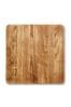 Barbary & Oak Brown Hoxton Vintage Ash Chopping Board
