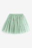 Mint Green Tutu Skirt (3mths-7yrs)
