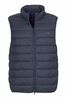 Barbour® Navy Bretby Padded Gilet