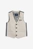 All Baby New In Waistcoat (12mths-16yrs)