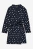 Barbour® Coastal Supersoft Jersey Dressing Gown Robe