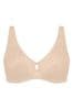 Triumph Wild Sensation Minimiser Bra