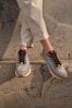 Zapatillas de deporte de material multicolor Jogger Style de Forever Comfort®