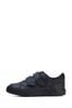 Kickers Junior Tovni Twin Flex Black Shoes