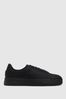 Schuh Black Wade Trainers