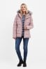 Tog 24 Pink Helwith Insulated Jacket