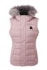 Tog 24 Cowling Womens Pink Insulated Gilet