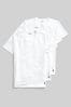 Polo Ralph Lauren Black/Grey/White T-Shirt 3 Pack
