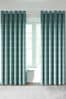 Helena Springfield Blue Harper Curtains