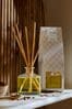 Vanilla & Cocoa Bean 200ml Fragranced Reed Diffuser, 200ml