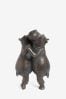 Extra Large Hattie & Henry Outdoor Hippo Ornament
