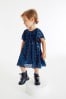 MM6 Maison Margiela Kids TEEN Tabi Chelsea-Boots Schwarz Standard Fit (F) Warm Lined Lace-Up Boots, Standard Fit (F)