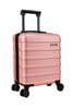 Cabin Max Anode Carry On Easyjet 4-Rollen-Kabinentrolley, 45cm