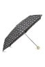 Radley London Grey Grey Geo Dog Responsible Handbag Umbrella