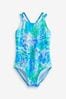 Dolls & Accessories Sports Swimsuit (3-16yrs)