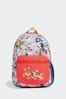 adidas White Disney's Mickey Mouse Backpack