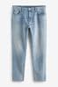 Blue Sky Regular Fit Vintage Stretch Authentic Jeans, Regular Fit