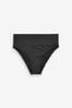 Black th Apr 2024 Forever Comfort Knickers, th Apr 2024