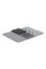 Grey Umbra UDry Drying Rack with Mat