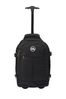 Cabin Max Metz Underseat Hybrid Trolley Bag and Backpack 20 Litre