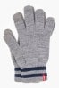 Levi's® Grey Touchscreen Gloves