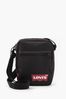 Levi's® Black Mini Cross-Body Bag