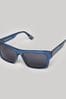 Superdry Blue SDR Alda Sunglasses