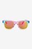 Rainbow Ombre Sunglasses