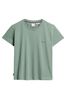 Superdry Studio Scoop Neck T-Shirt