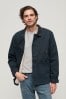 Superdry Blue Workwear Ranch Jacket