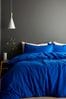 Content by Terence Conran Relaxed Cotton Linen Duvet Cover Set