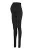 Long Tall Sally Black Maternity Leggings