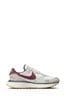 Nike Off White/Red Phoenix Waffle Trainers