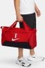 Nike Small Academy Team Football Duffel Bag (41L)