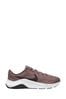 Nike Brown Legend Essential 3 Training Trainers
