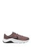 Nike vortex Brown Legend Essential 3 Training Trainers