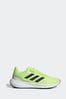 adidas Lime Runfalcon 3.0 Trainers