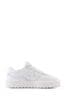 New Balance Dark White Womens CT302 Trainers