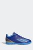 adidas Dark Blue Messi Crazy Fast Performance Football Boots