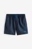 Navy Blue Swim Shorts Bottom (1.5-16yrs)