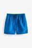 Cobalt Blue Swim Shorts (1.5-16yrs)