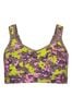 Shock Absorber Active Non Wire Sports Bra