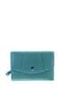 Storm Medium Blue Harmony Purse