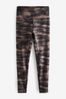A-COLD-WALL all-over monogram-pattern shorts Grey Active High Rise Sports Sculpting Leggings, Regular